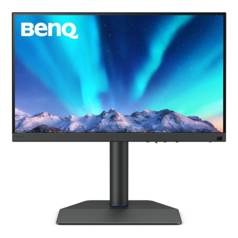 Monitoare - MONITOR 27" BENQ SW272U