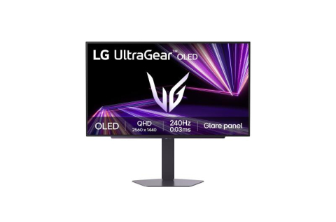 Monitoare NOI - Monitor 27" LG 27" 27GX704A-B.AEU