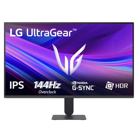 Monitoare - MONITOR 27" LG 27G411A-B.AEU