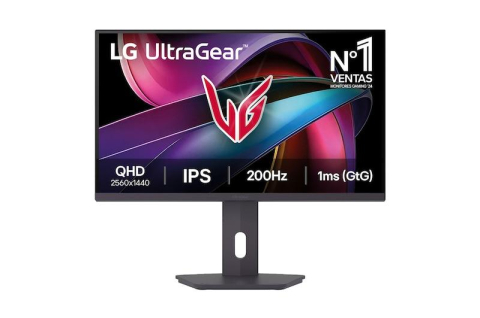 Monitoare - Monitor 27" LG 27G610A-B.AEUQ