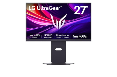 Monitoare - MONITOR 27" LG 27G850A-B.AEU