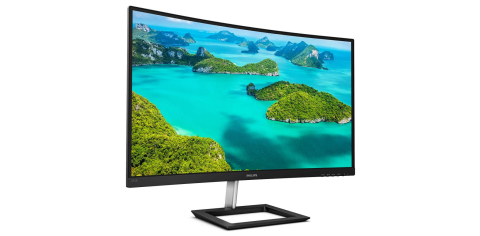MONITOR 27" PHILIPS 272E1CA [2]