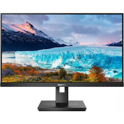 Monitoare - MONITOR 27" PHILIPS 272S1M