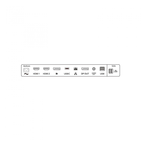 MONITOR 27" PHILIPS 276B1 [5]