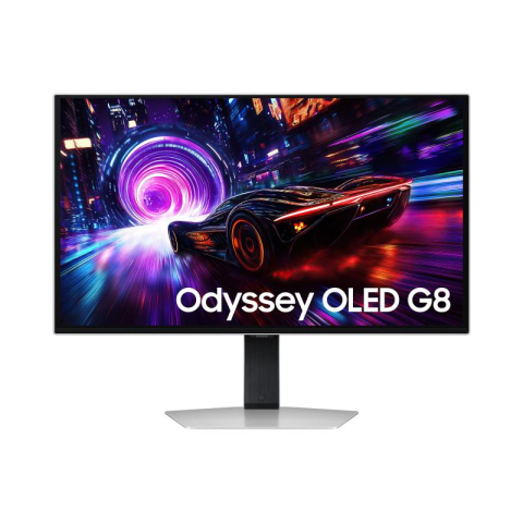 Monitoare - MONITOR 27" SAMSUNG LS27FG810SUXEN