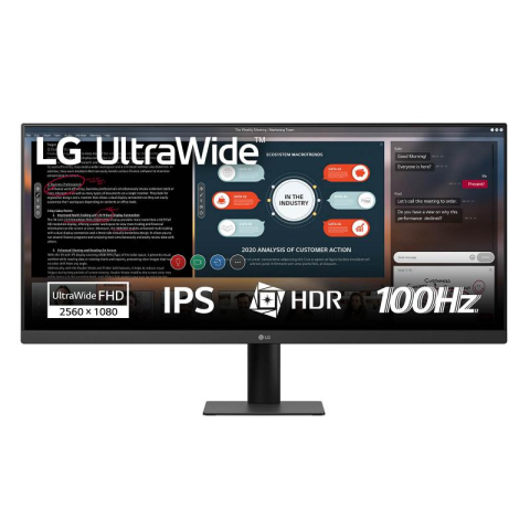 Monitoare - MONITOR 29" LG 29U511A-B.AEU