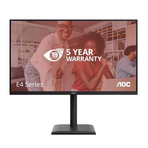 Monitoare - MONITOR 31.5" AOC Q32E4U