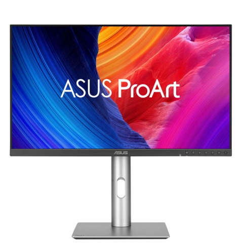 Monitoare - MONITOR 32" ASUS PA32QCV