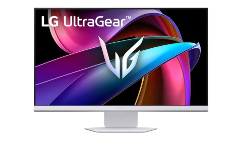 Monitoare NOI - MONITOR 32" LG 32G810SA-W.AEU