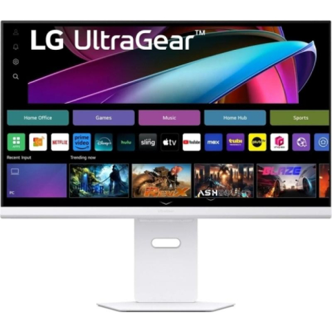 Monitoare - MONITOR 32" LG 32G810SA-W.AEU