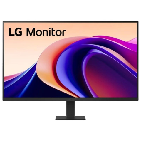 Monitoare - MONITOR 32" LG 32U631A-B.AEUQ
