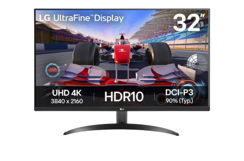 Monitoare NOI - MONITOR 32" LG 32UR500K-B.AEU