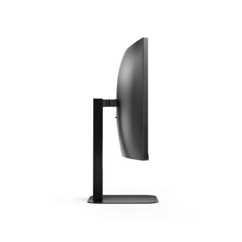 MONITOR 34" AOC CU34V5C/BK [8]