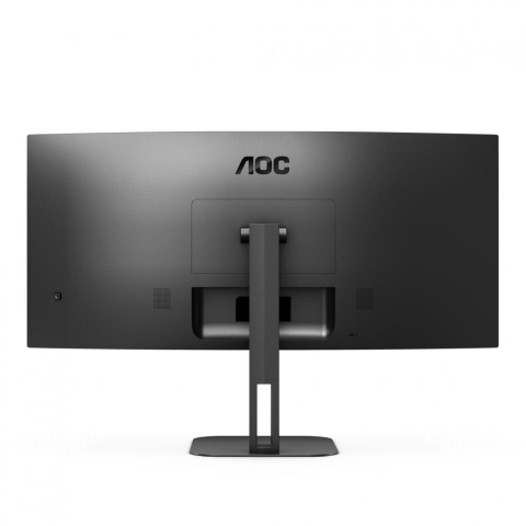 MONITOR 34" AOC CU34V5C/BK [5]