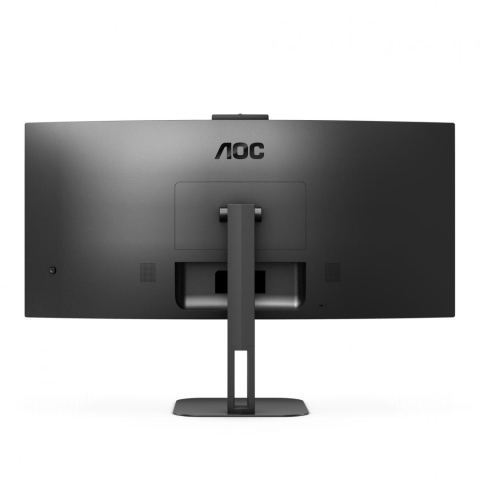 MONITOR 34" AOC CU34V5CW/BK [5]