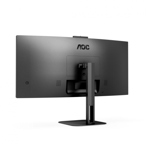 MONITOR 34" AOC CU34V5CW/BK [7]
