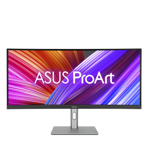 Monitoare - MONITOR 34" ASUS PA34VCNV