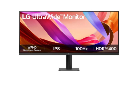 Monitoare NOI - MONITOR 34" LG 34U511A-B.AEU