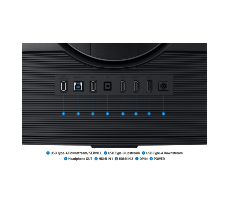 MONITOR 37" SAMSUNG LS37FG750EUXEN [4]