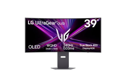 Monitoare - MONITOR 39" LG 39GX900A-B.AEU