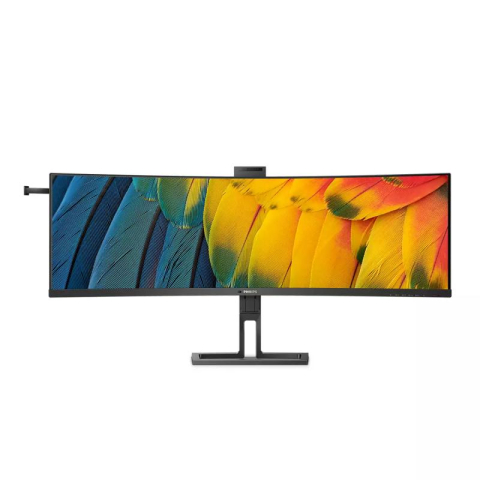 Monitoare - MONITOR 45" PHILIPS 45B1U6900CH/00