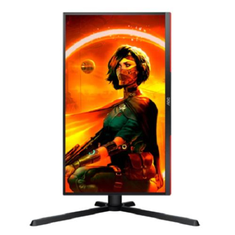 Monitor AOC 24.5" 25G3ZM/BK [1]