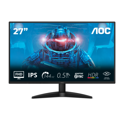 Monitoare - Monitor AOC 27" 27B36X