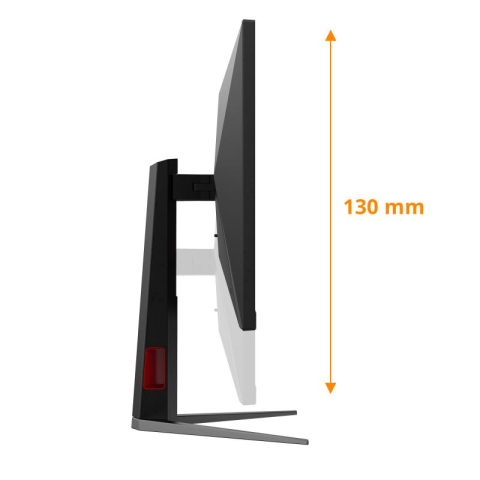 Monitoare - Monitor AOC 27" 27G4HA