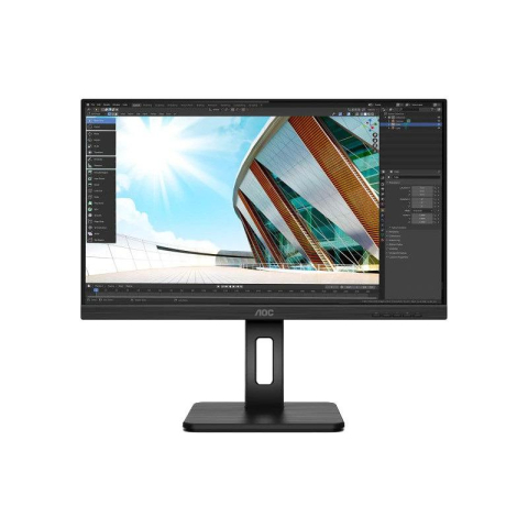 Monitoare - Monitor AOC 27" 27P2Q