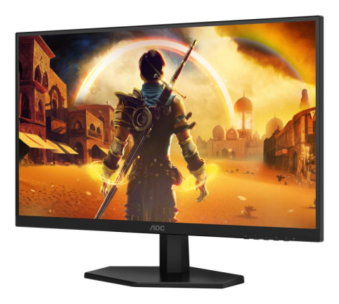 Monitoare - Monitor AOC 27" Q27G42XNE