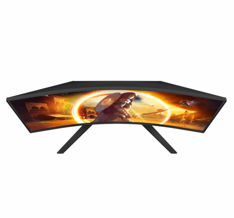 Monitor AOC 31.2" CQ32G4VE [8]