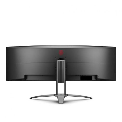 Monitor AOC 48.8" AG493UCX2 [6]