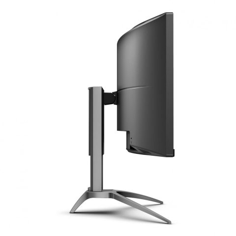 Monitor AOC 48.8" AG493UCX2 [9]