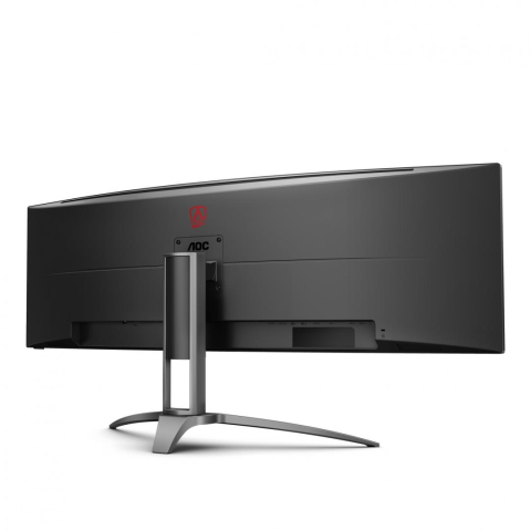 Monitor AOC 48.8" AG493UCX2 [7]