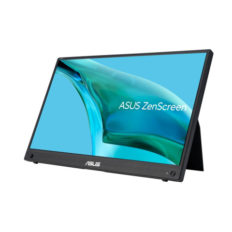 Monitoare - Monitor Asus 15.6" MB16AHG