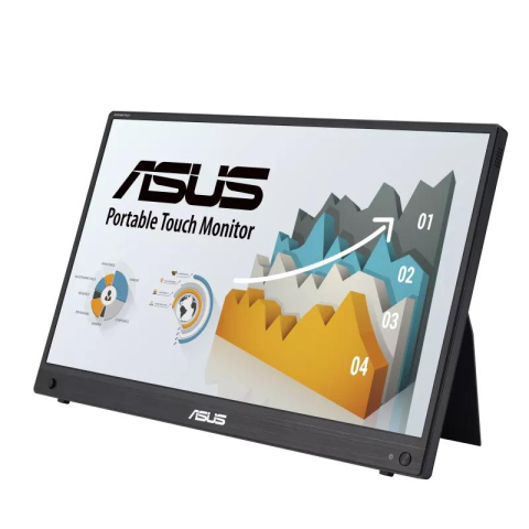 Monitor Asus 15.6" MB16AHT [5]