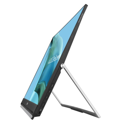 Monitoare - Monitor Asus 23.8" MB249C