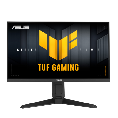 Monitoare - Monitor Asus 25" VG259QL5A