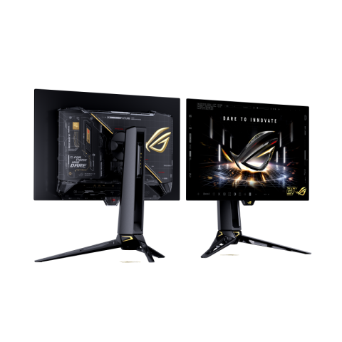 Monitoare - Monitor Asus 27" PG27AQWP-G