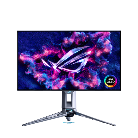 Monitoare NOI - Monitor Asus 27" PG27AQWP-W