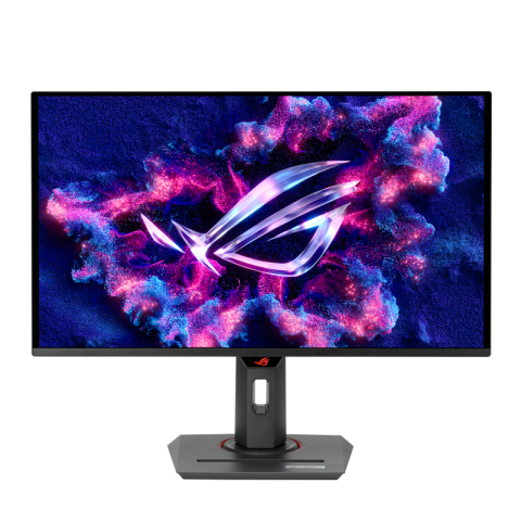 Monitoare - Monitor Asus 27" XG27UCDMG