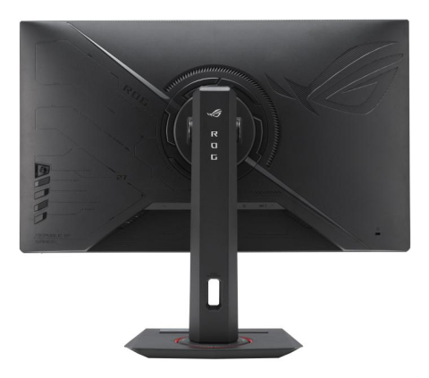 Monitor Asus 27" XG27UCS [5]