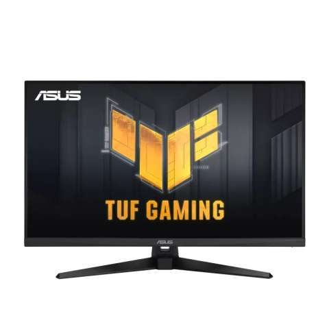 Monitoare - Monitor Asus 31.2" VG32AQA1A
