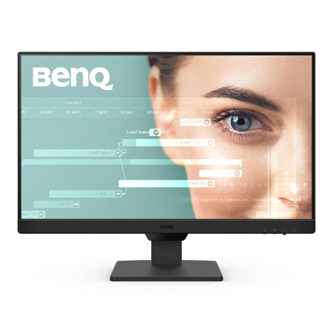 Monitoare - Monitor BenQ 24" GW2490
