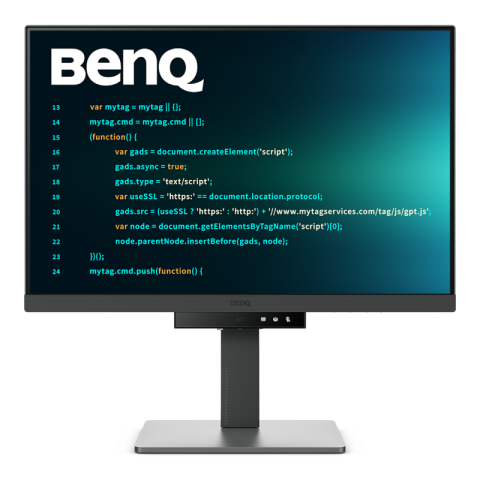 Monitoare - Monitor BenQ 24" RD240Q
