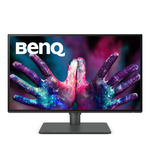 Monitoare - Monitor BenQ 25" PD2506Q
