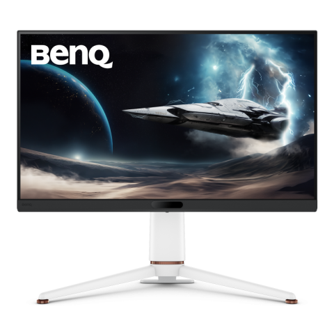 Monitoare NOI - Monitor BenQ 27" EX271U