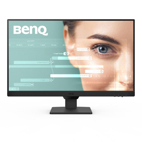 Monitoare - Monitor BenQ 27" GW2790
