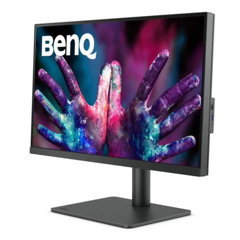 Monitoare NOI - Monitor BenQ 27" PD2705U