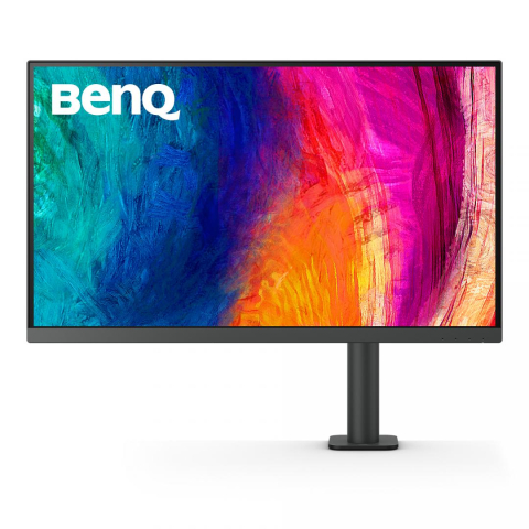 Monitor BenQ 27" PD2705UA [15]